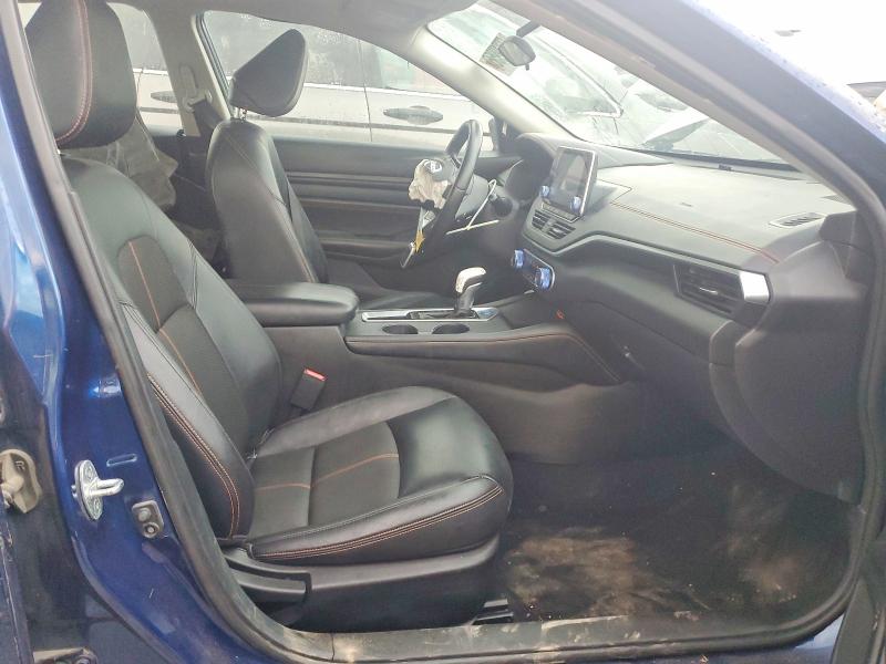 Photo 7 from auction – 2019 NISSAN ALTIMA with VIN 1N4BL4CVXKC110981