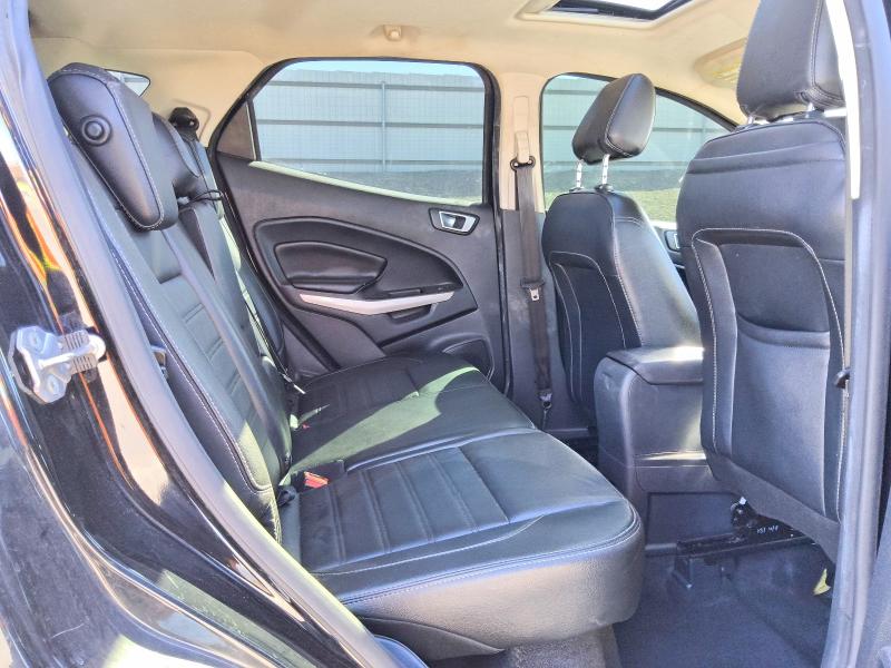 Photo 10 from auction – 2021 FORD ECOSPORT with VIN MAJ6S3KLXMC424485