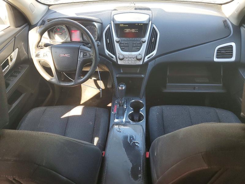 Zdjęcie 8 z aukcji – 2016 GMC TERRAIN z VIN 2GKFLSEK2G6298483