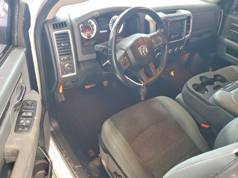 Photo 8 from auction – 2014 RAM 1500 with VIN 1C6RR7GT5ES393020