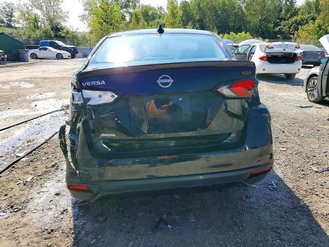 Снимка 6 от търг – 2024 NISSAN VERSA с VIN 3N1CN8FV9RL848686
