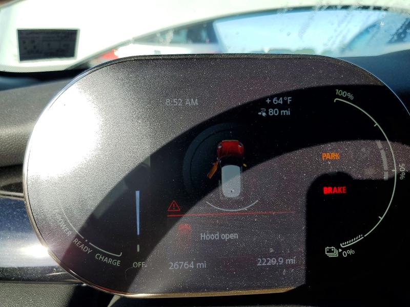 Zdjęcie 9 z aukcji – 2022 MINI COOPER z VIN WMW13DJ03N2R88045