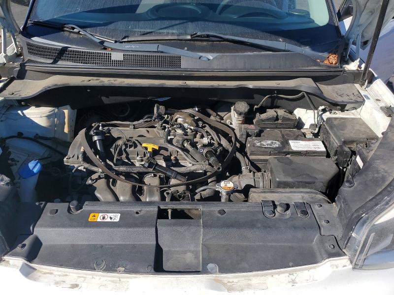 Photo 12 from auction – 2018 KIA SOUL with VIN KNDJP3A54J7889986