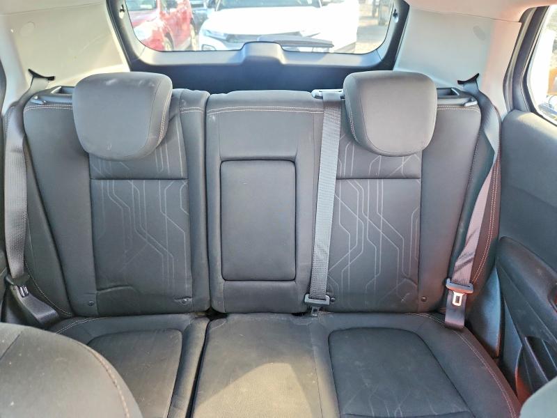 Photo 10 from auction – 2020 CHEVROLET TRAX with VIN 3GNCJPSB6LL251492