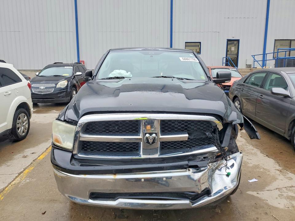 Снимка 5 от търг – 2009 DODGE RAM 1500 с VIN 1D3HV18T39S822406