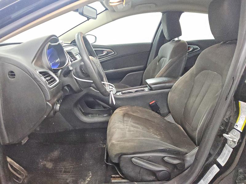 Photo 7 from auction – 2016 CHRYSLER 200 with VIN 1C3CCCAB6GN102412