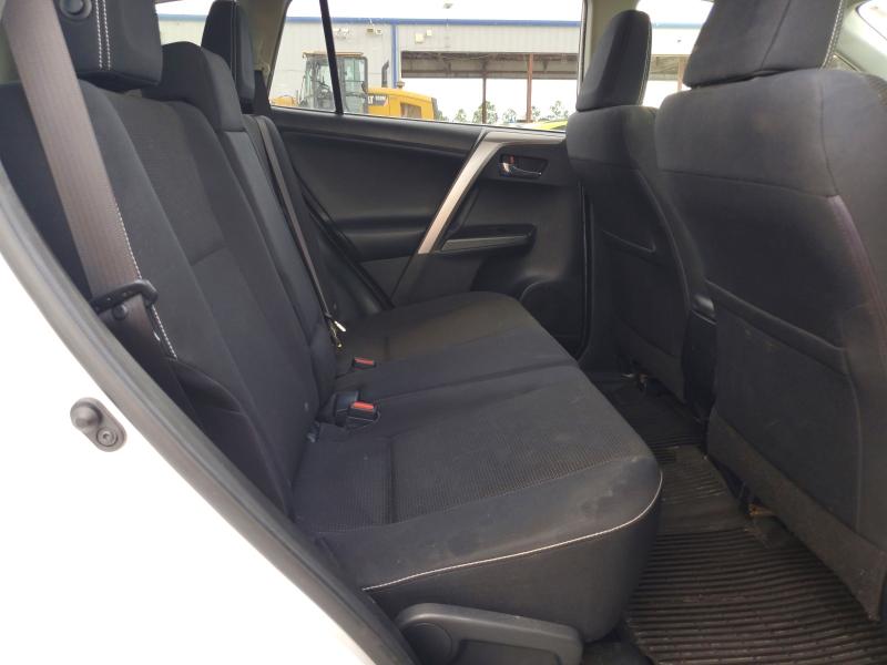 Photo 11 from auction – 2016 TOYOTA RAV4 with VIN JTMWFREVXGD084591