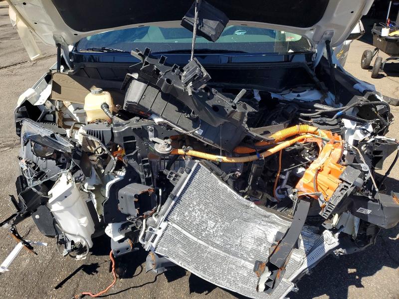 Photo 11 from auction – 2024 KIA NIRO with VIN KNDCR3L13R5117869