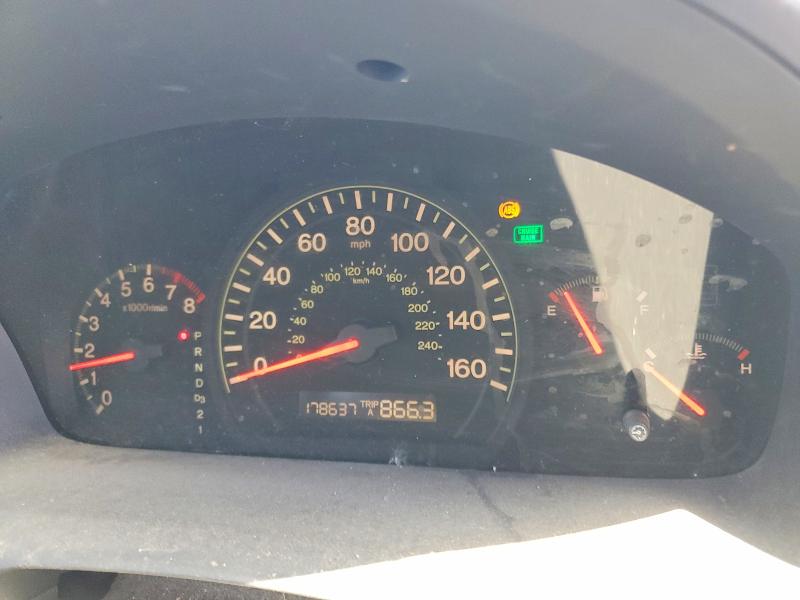 Снимка 9 от търг – 2003 HONDA ACCORD с VIN JHMCM56673C080974