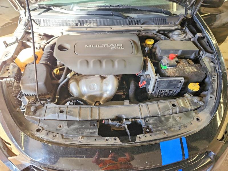 Foto 11 de la subasta – 2015 DODGE DART con VIN 1C3CDFBB7FD173281