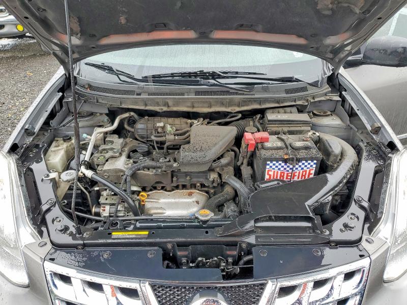 صورة رقم 12 من المزاد - 2011 NISSAN ROGUE مع VIN JN8AS5MT2BW568982