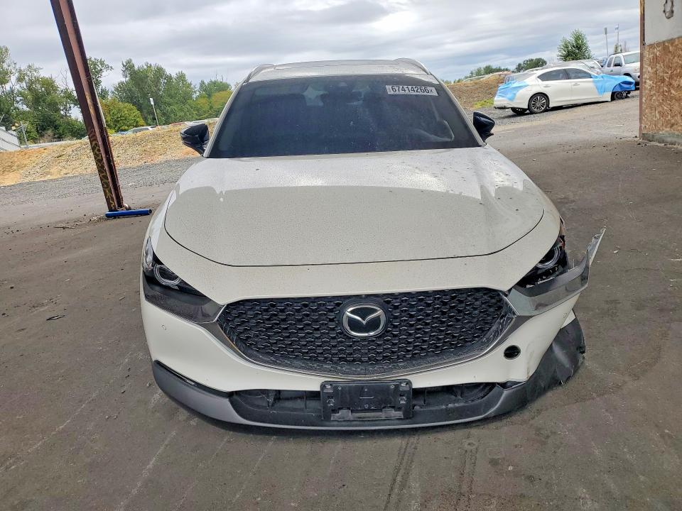 صورة رقم 5 من المزاد - 2023 MAZDA CX-30 مع VIN 3MVDMBEY6PM582305