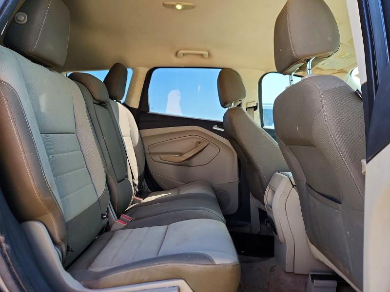 Foto 11 de la subasta – 2013 FORD ESCAPE con VIN 1FMCU0GXXDUD94525