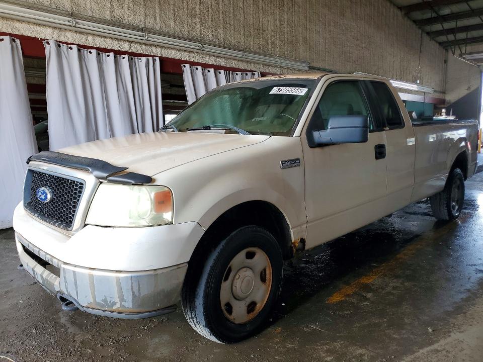 2007 FORD F150 - Търг №67905566