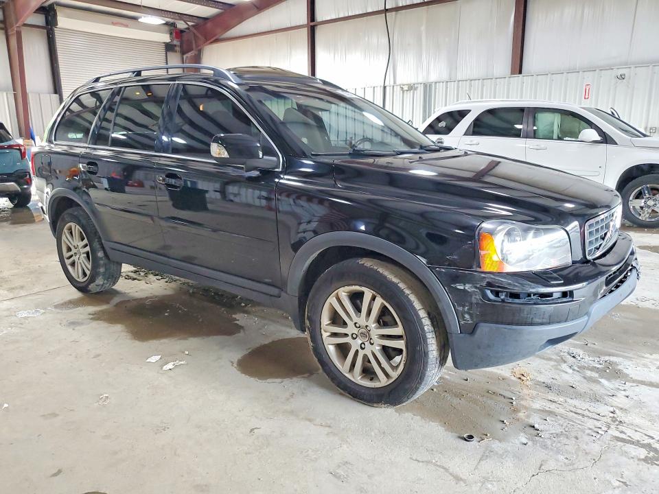 Photo 4 from auction – 2010 VOLVO XC90 with VIN YV4982CZ0A1541290