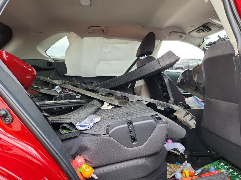 Снимка 11 от търг – 2025 TOYOTA RAV4 HYBRID с VIN JTMRWRFVXSD292362