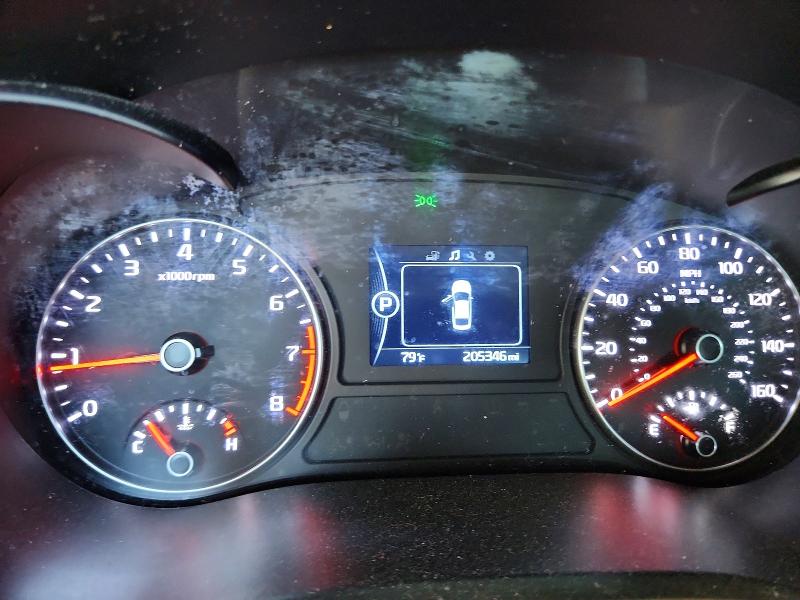 Zdjęcie 9 z aukcji – 2017 KIA OPTIMA z VIN 5XXGU4L33HG159010