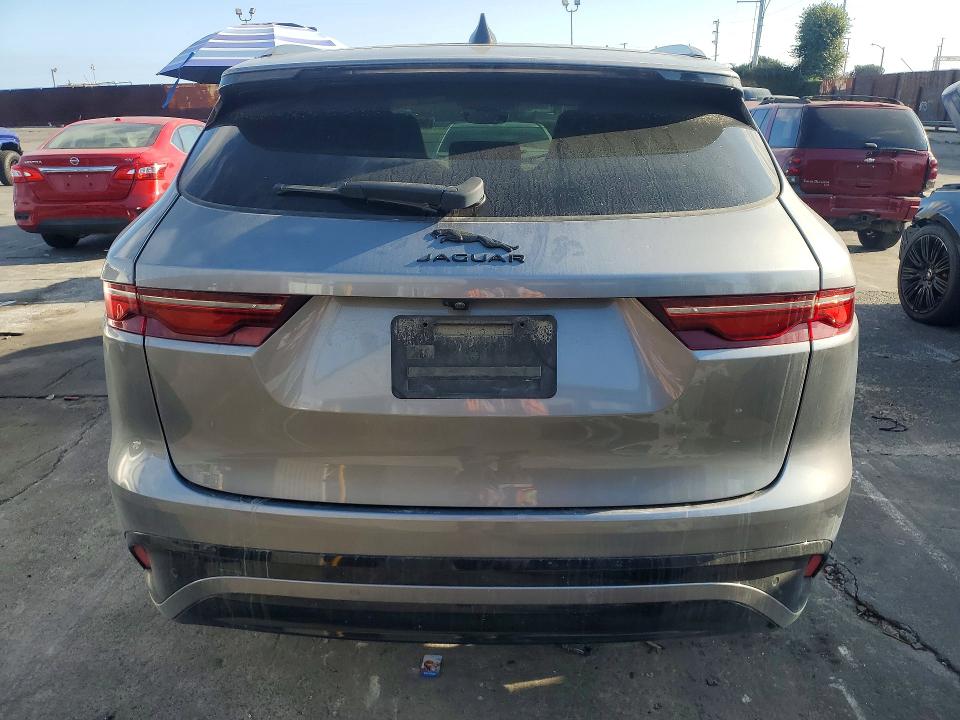Zdjęcie 6 z aukcji – 2024 JAGUAR F-PACE z VIN SADCT2EX2RA733037