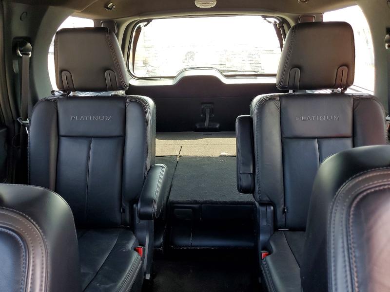Photo 10 from auction – 2016 FORD EXPEDITION with VIN 1FMJU1MT9GEF25635