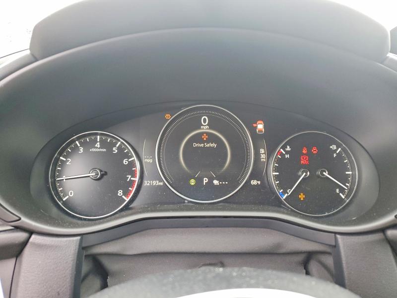 صورة رقم 9 من المزاد - 2024 MAZDA CX-30 مع VIN 3MVDMBAM7RM698568