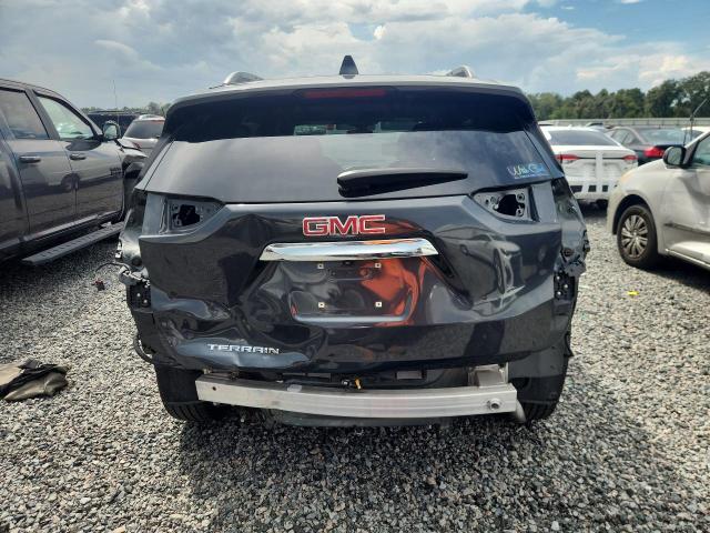 Снимка 6 от търг – 2020 GMC TERRAIN с VIN 3GKALPEV6LL122334