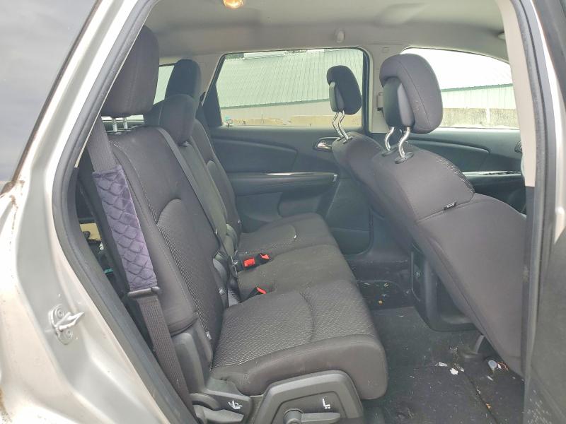 Photo 11 from auction – 2013 DODGE JOURNEY with VIN 3C4PDCBG0DT649885