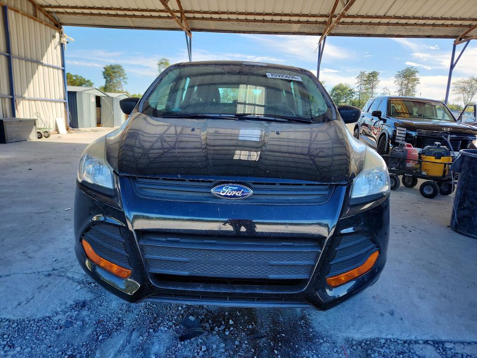 Снимка 5 от търг – 2016 FORD ESCAPE с VIN 1FMCU0F7XGUA03749