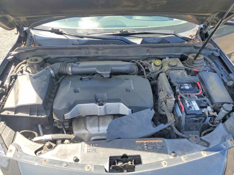Photo 11 from auction – 2015 CHEVROLET MALIBU with VIN 1G11B5SL3FF127410