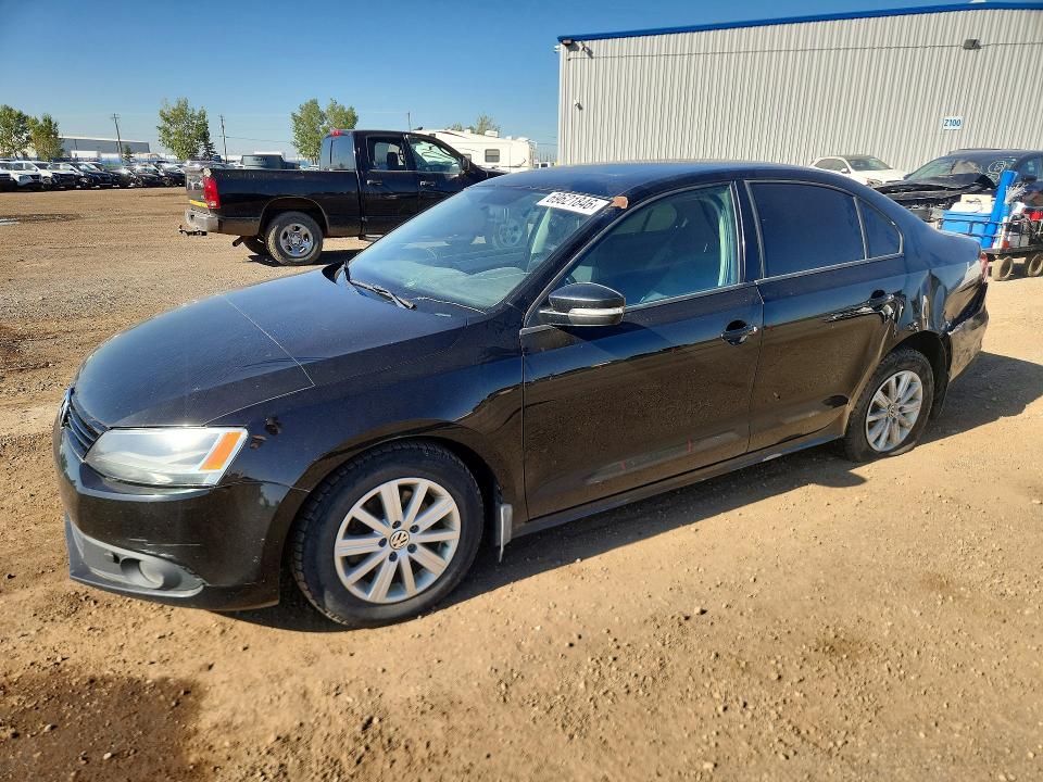 2013 VOLKSWAGEN JETTA - Търг №69621846