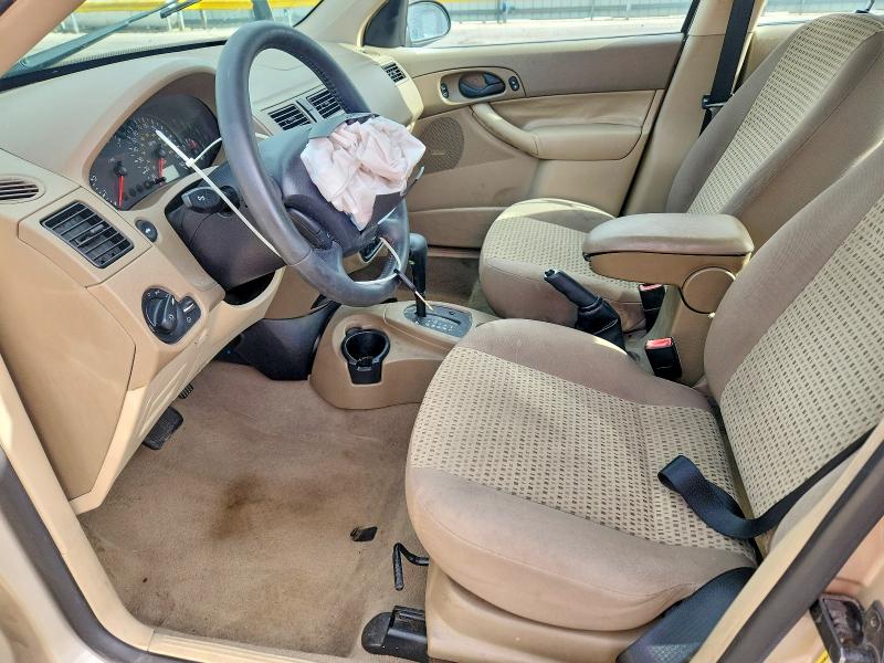 Снимка 7 от търг – 2007 FORD FOCUS с VIN 1FAFP34N67W324015