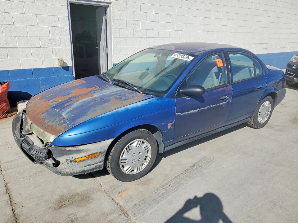 1999 SATURN SL1 - Търг №67903396