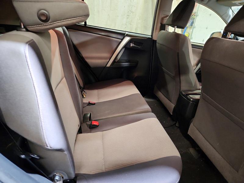 صورة رقم 11 من المزاد - 2014 TOYOTA RAV4 مع VIN JTMRFREV3ED085785
