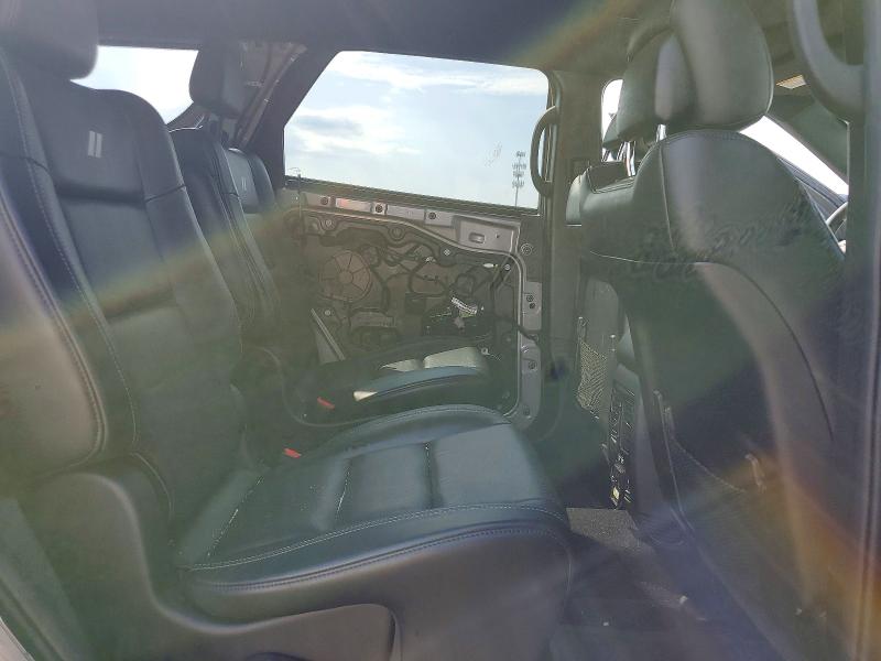 Photo 11 from auction – 2019 DODGE DURANGO with VIN 1C4SDJCT2KC652211