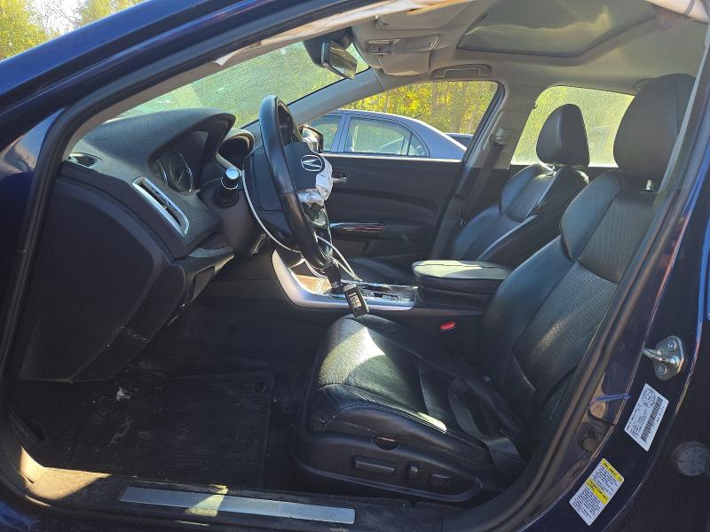 Снимка 7 от търг – 2015 ACURA TLX с VIN 19UUB1F5XFA800037