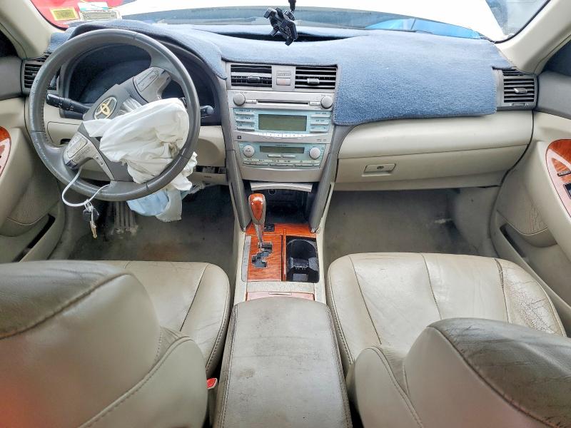 Снимка 8 от търг – 2009 TOYOTA CAMRY с VIN 4T1BE46K59U842912