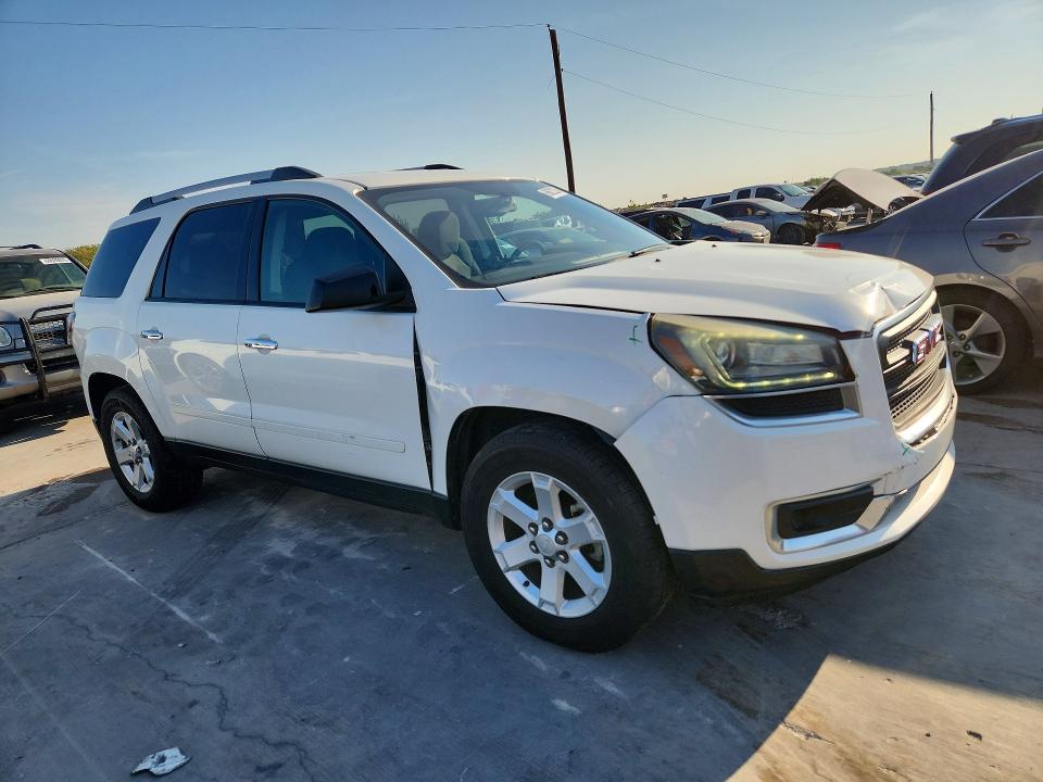 Фото 4 с аукциона – 2015 GMC ACADIA с VIN 1GKKVPKD1FJ311611