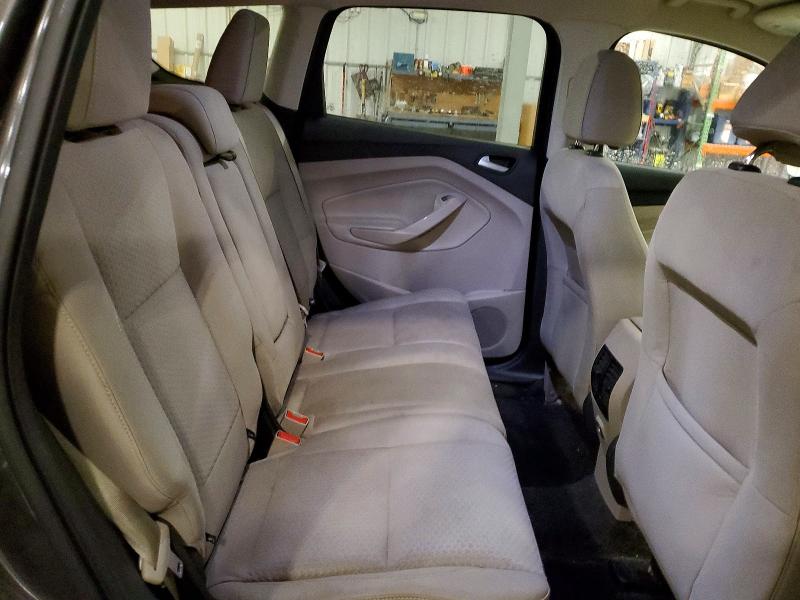 Снимка 11 от търг – 2017 FORD ESCAPE с VIN 1FMCU9G97HUB82709