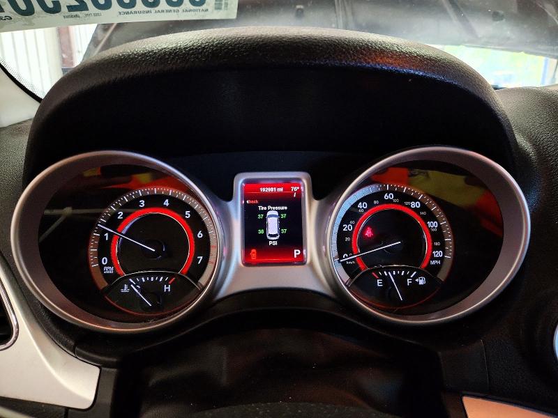 Фото 9 с аукциона – 2012 DODGE JOURNEY с VIN 3C4PDDBG9CT300485