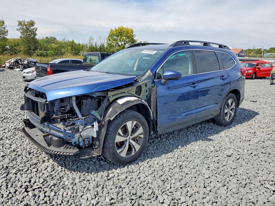 2021 SUBARU ASCENT - Търг №68130466