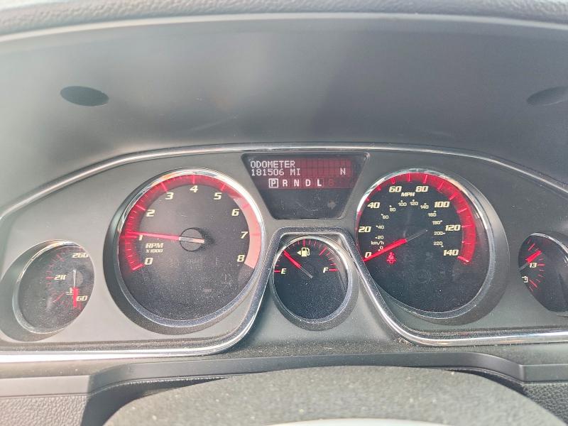 Фото 9 с аукциона – 2014 GMC ACADIA с VIN 1GKKVRKD4EJ314674