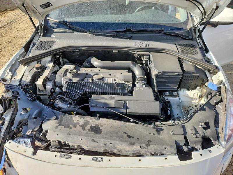 صورة رقم 11 من المزاد - 2013 VOLVO S60 مع VIN YV1612FH0D2193299