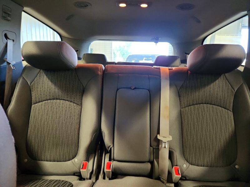 Zdjęcie 10 z aukcji – 2015 CHEVROLET TRAVERSE z VIN 1GNKVFKD9FJ140734