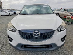 صورة رقم 5 من المزاد - 2015 MAZDA CX-5 مع VIN JM3KE2CY5F0455966