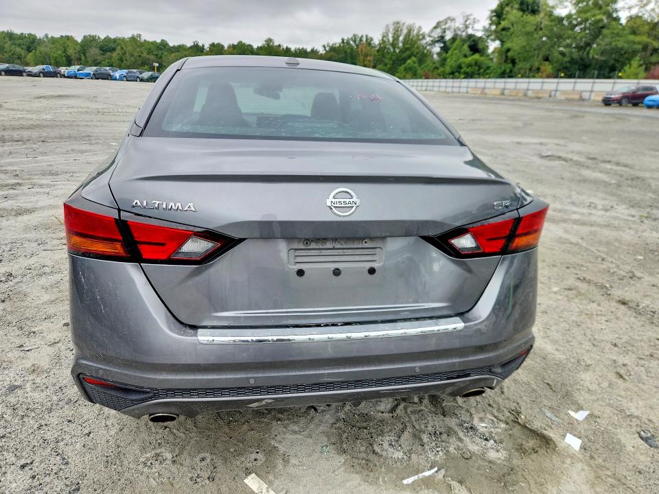 Снимка 6 от търг – 2020 NISSAN ALTIMA с VIN 1N4BL4CV8LC281536