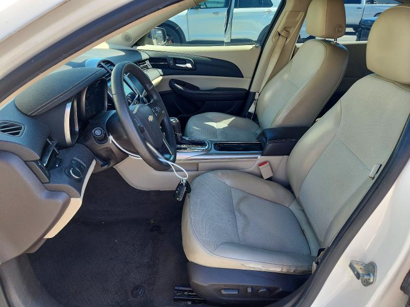 Photo 7 from auction – 2013 CHEVROLET MALIBU with VIN 1G11C5SA8DF355797