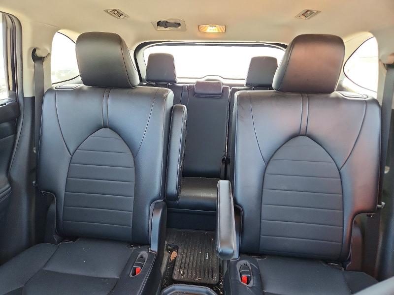 Photo 10 from auction – 2022 TOYOTA HIGHLANDER with VIN 5TDGZRBH3NS244242
