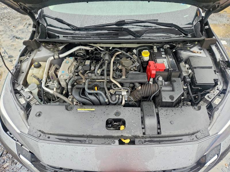 Снимка 11 от търг – 2024 NISSAN SENTRA с VIN 3N1AB8BV6RY277439