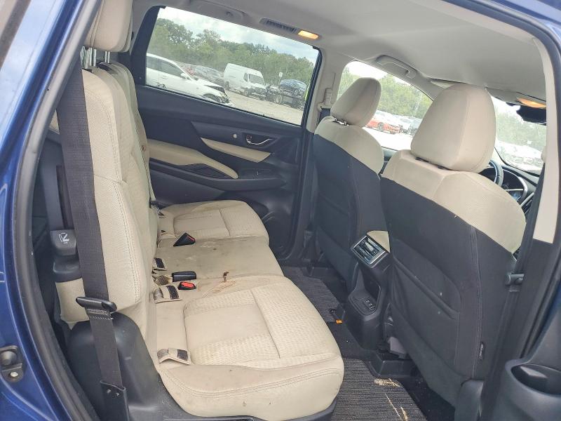 Foto 11 de la subasta – 2019 SUBARU ASCENT con VIN 4S4WMACD3K3402997