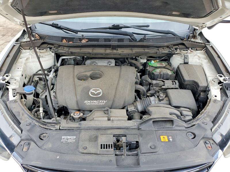 Снимка 12 от търг – 2016 MAZDA CX-5 с VIN JM3KE4BY7G0663023