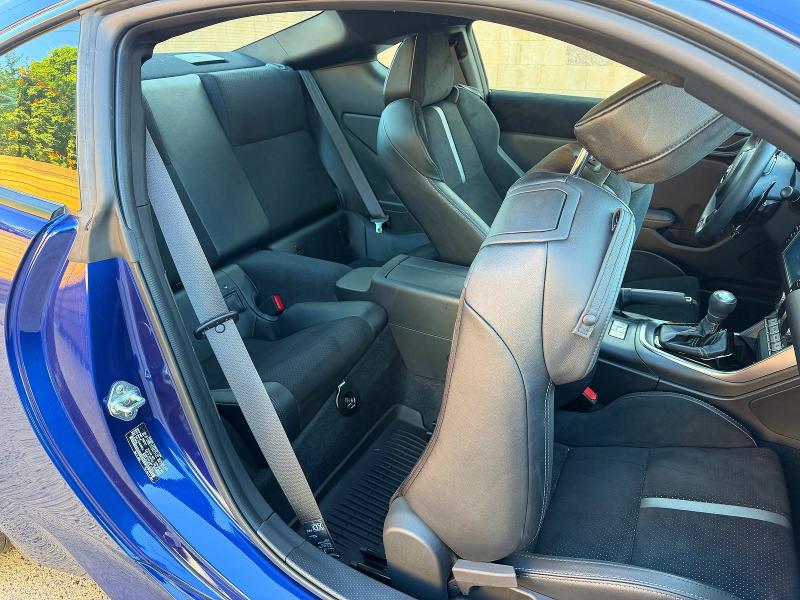 Photo 6 from auction – 2026 TOYOTA GR86 with VIN JF1ZNBE10T8075122